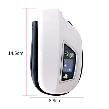 Halcyra Eye Massager