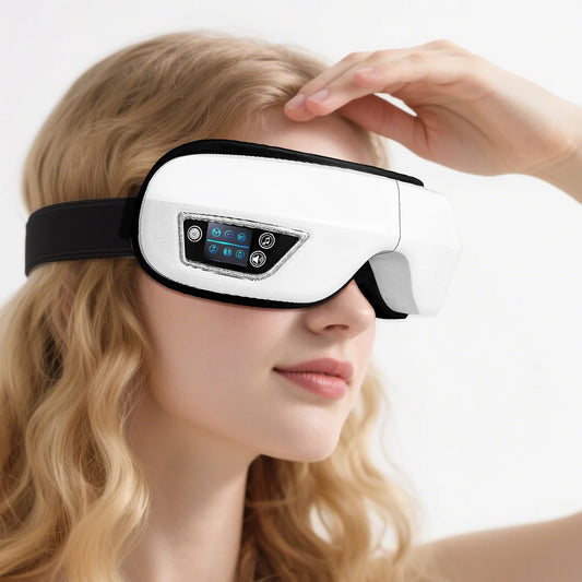 Halcyra Eye Massager