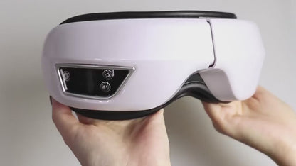 Halcyra Eye Massager